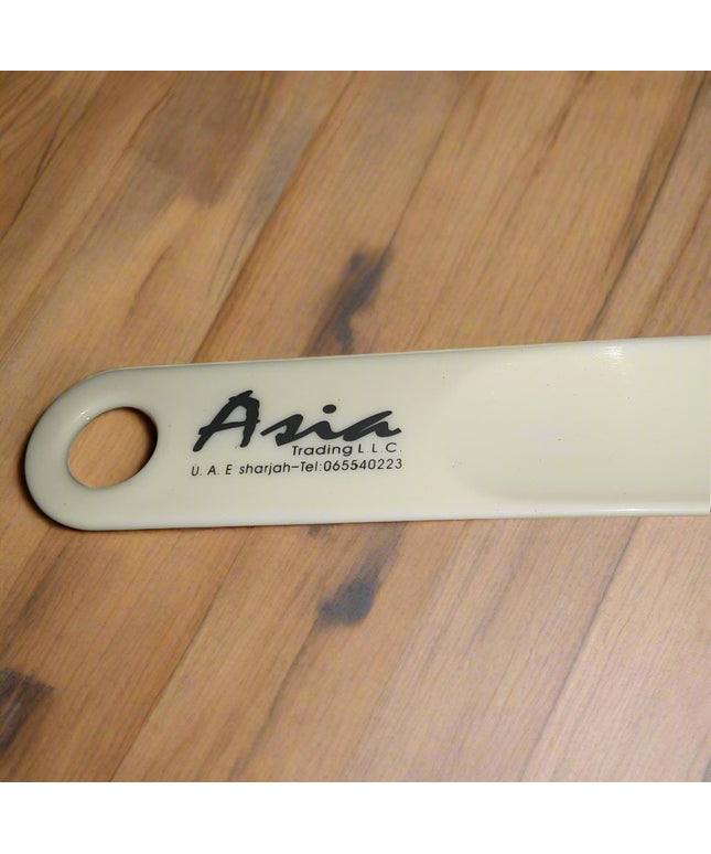 ASIA Shoe Horn: Easy and Comfortable Shoe Wearing Solution