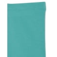 SIZE M (7-8) - Wonder Nation Girls Bike Shorts 6-Pack