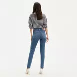 SIZE: 34X30 - 311 Shaping Skinny Women's Jeans