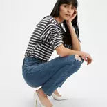 SIZE: 34X30 - 311 Shaping Skinny Women's Jeans