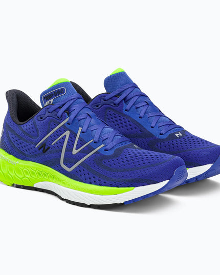 New Balance Men's Fresh Foam M880 B13 blue running shoes