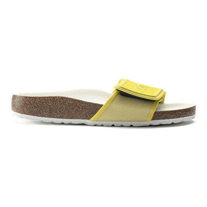 Birkenstock Tema Mf Yellow ( Without Box )