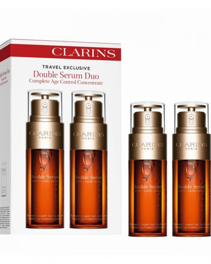 Clarins Double Serum 50ml