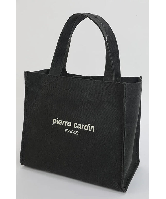 Pierre Cardin DARK GRAY Women's Shoulder Bag