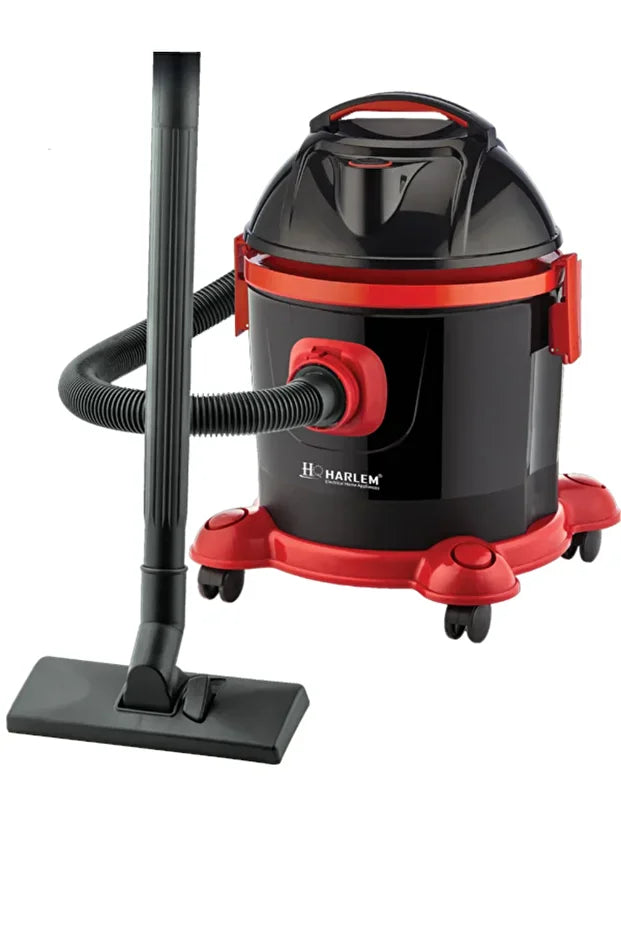 Harlem Hsv-1900 Bagless Vacuum Cleaner