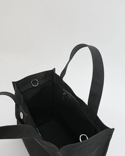 Pierre Cardin DARK GRAY Women's Shoulder Bag