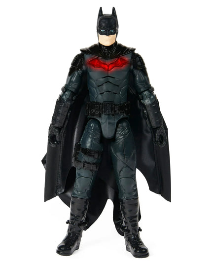 BATMAN WINGSUIT ACTION FIGURE