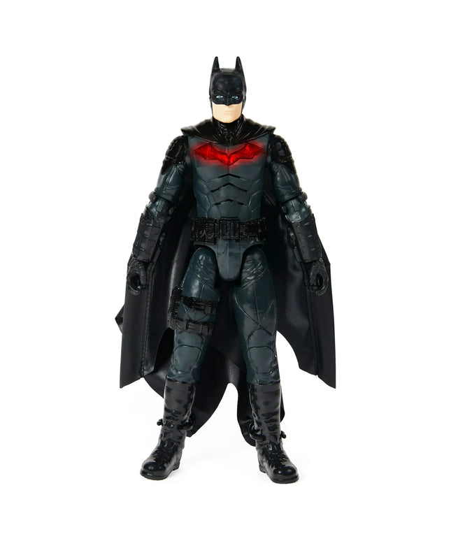 BATMAN WINGSUIT ACTION FIGURE