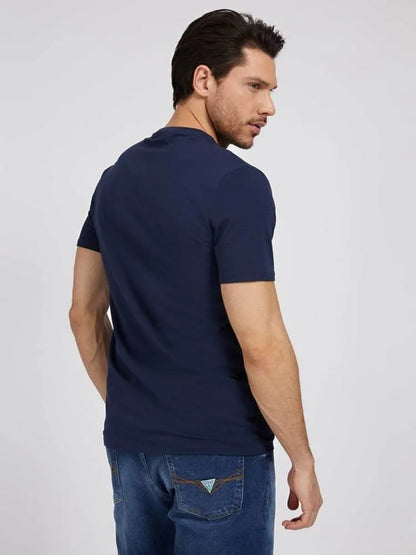 Guess Men'S Photoshow T-Shirt