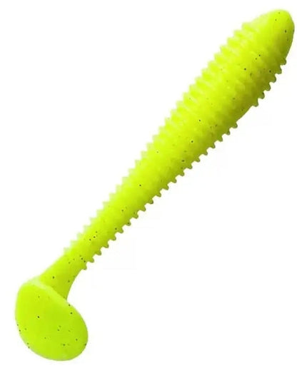 Crazy Fish Floating Vibro Worm Fish Bait