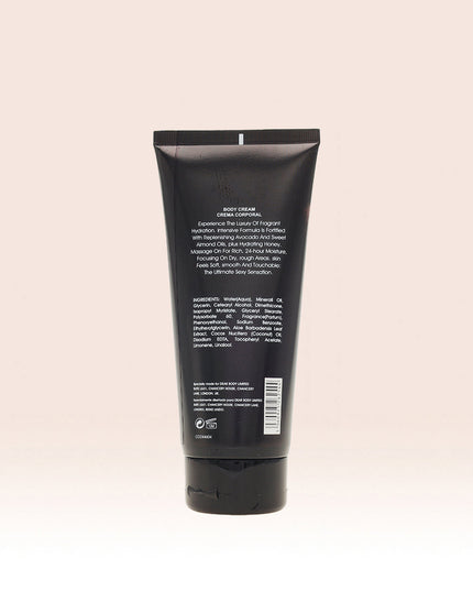 Body Luxuries Nobleman For Men set of 3 (Fragrance Mist 250ML + Shower Gel 350ML + Body Cream 200ML),TC046107