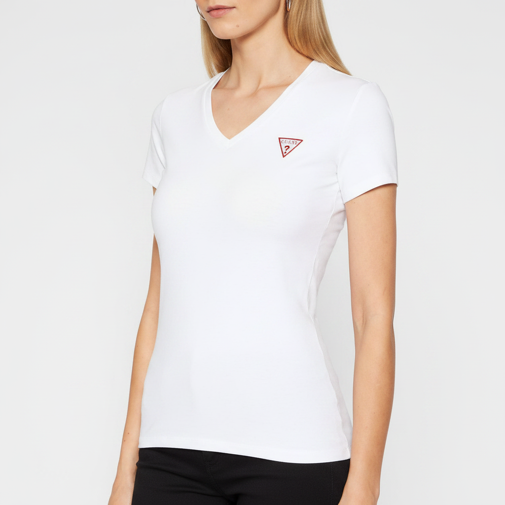 2 – Front-Left, No Face