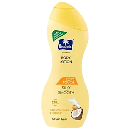 Parachute Advansed Body Lotion Soft Touch - 250 ml