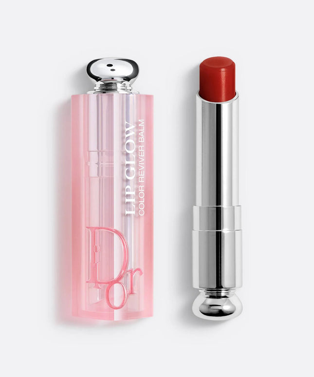 Dior Addict Lip Glow Backstage Pros Color Reviver Trio - Get the Perfect Pout