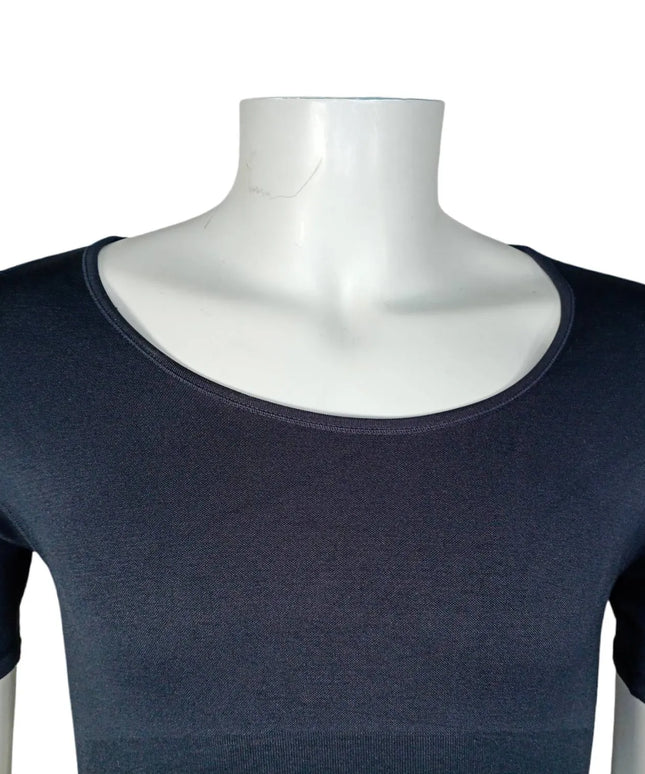 Splash Slim Ezze Black: Shapewear for men, invisible comfort & definedphysique. "confidence", "comfort", "invisible", "shaping", "defined", and "men".