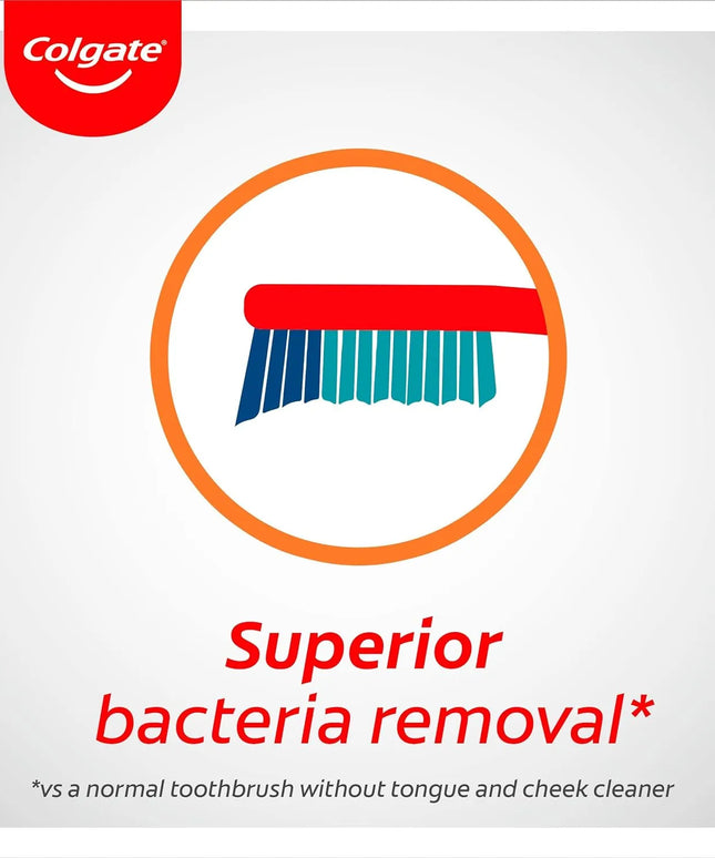 Colgate Twister Toothbrush