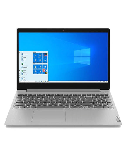 Lenovo IdeaPad 3 Ultraslim Notebook – 12th Gen / Intel Core i7-1255U / 14 inch FHD / 512GB SSD / 16GB RAM / Shared Intel Iris Xe Graphics / Windows 11 Home / English & Arabic Keyboard / Arctic Grey