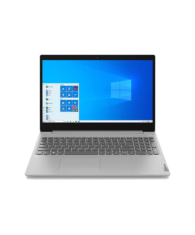 Lenovo IdeaPad 3 Ultraslim Notebook – 12th Gen / Intel Core i7-1255U / 14 inch FHD / 512GB SSD / 16GB RAM / Shared Intel Iris Xe Graphics / Windows 11 Home / English & Arabic Keyboard / Arctic Grey