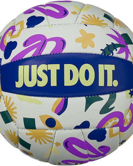 Nike Mini Skills Volleyball