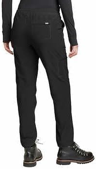 Size 29 - Eddie Bauer Ladies' Fleece Lined Pull-On Pant