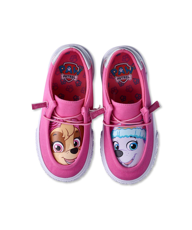 Paw Patrol Toddler Girls Sneakers
