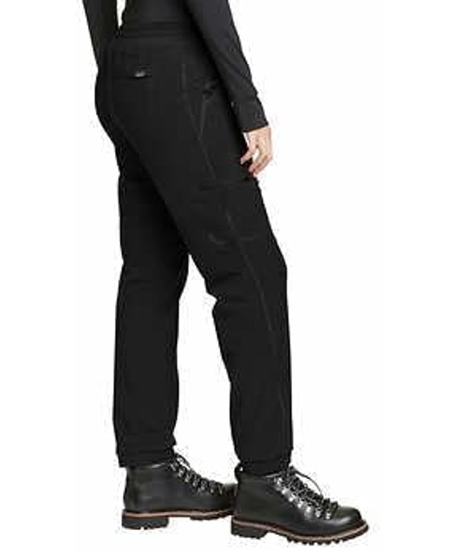 Size 29 - Eddie Bauer Ladies' Fleece Lined Pull-On Pant