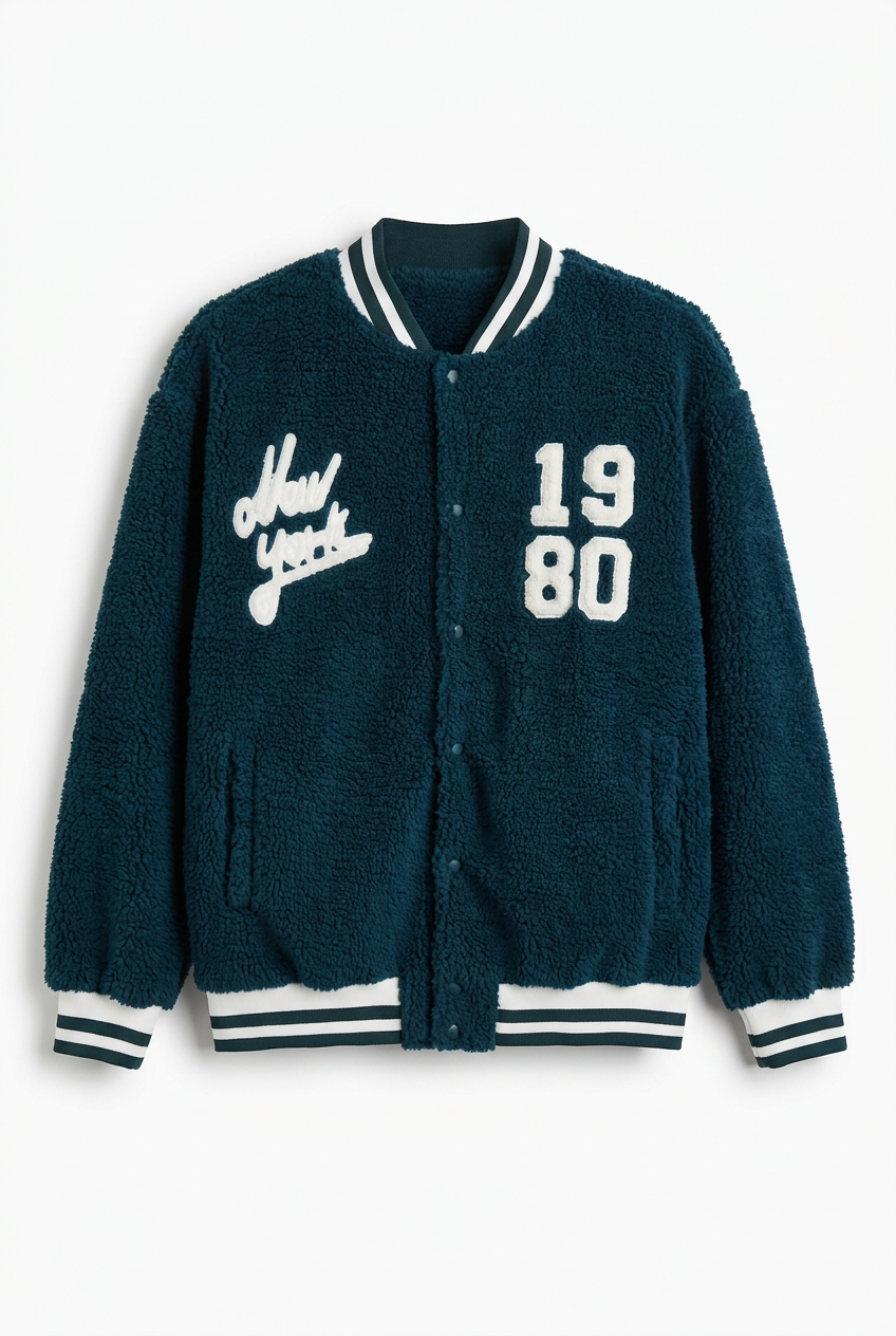 Clearance of Jacket – M/Nov MAKHRD1980 Jacket /Dark Petrol