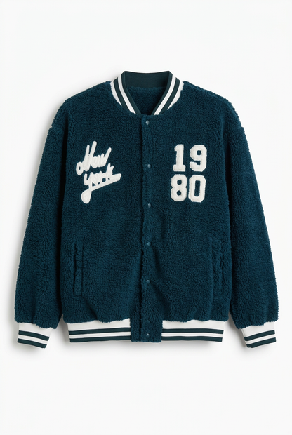 Clearance of Jacket – M/Nov MAKHRD1980 Jacket /Dark Petrol