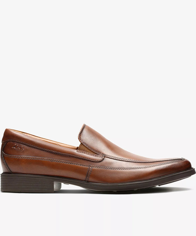 Clarks Men's Tilden Free Shoe color brawon