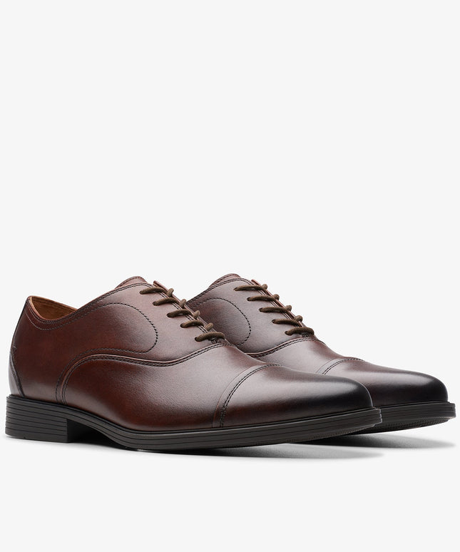 clarks Men - Weedon Oaks