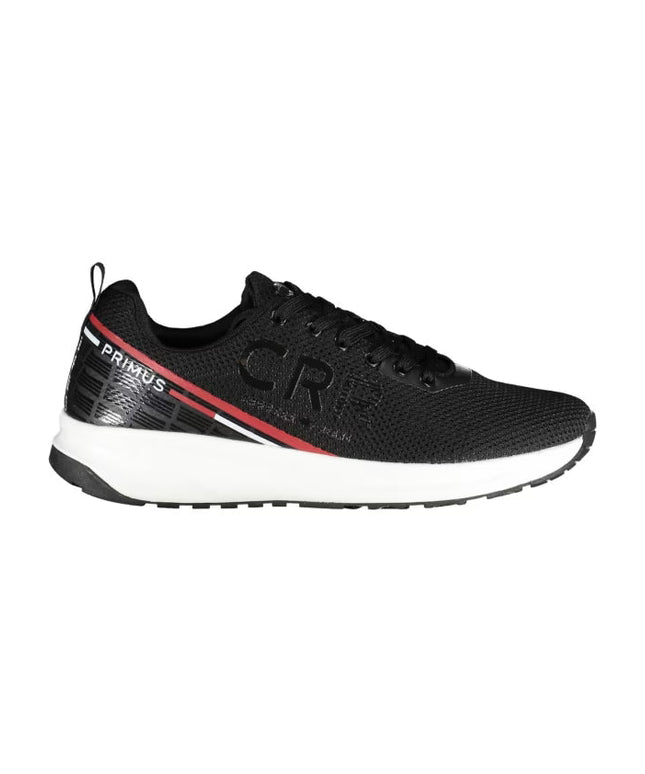 Carrera Primus Men's Off-Road Running Shoe, Black