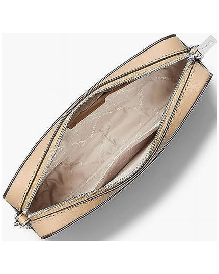 Michael Kors Women's Cross-body Camel