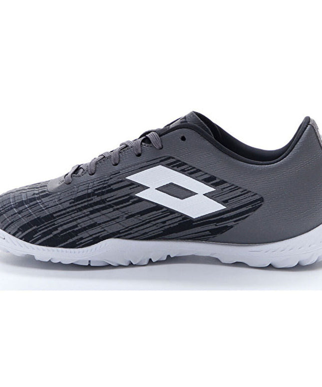 LOTTO Zapatilla Baby Fútbol Hombre Lotto Solista 700 III TF L BK/WH