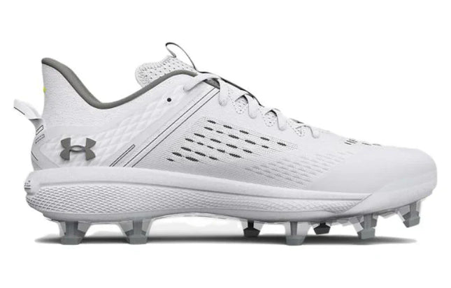 Under Armour Yard Low Mt Baseball Cleat mens Baseball Shoe
