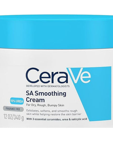CeraVe SA SMOOTHING CREAM 340 G