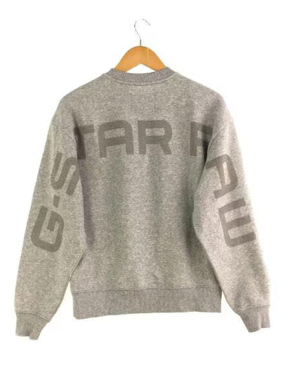 G-Star Raw Graphic Logo Sweatshirt