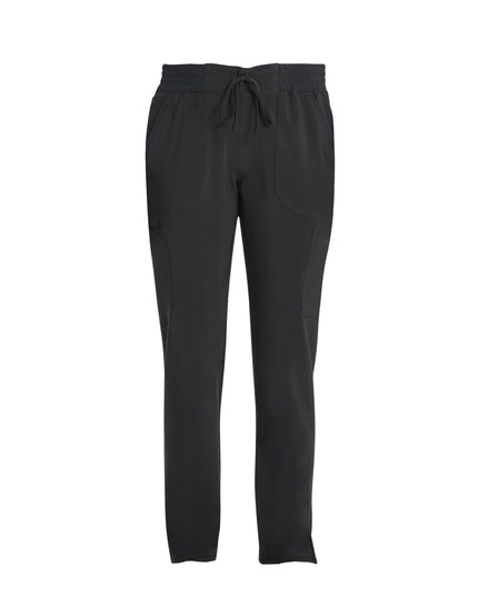 SIZE: M - Scrubstar Women's Antimicrobial Premium Performance Straight Leg Pant