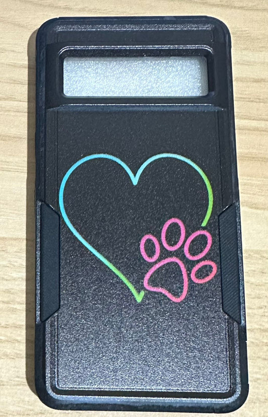 Pixel Phone Case