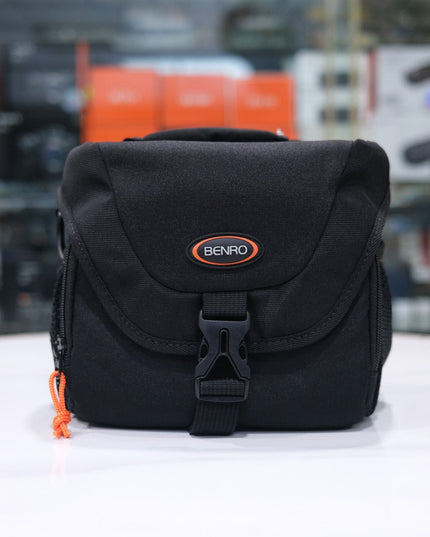 Benro Syte 10 Black Elegant Shoulder Bag