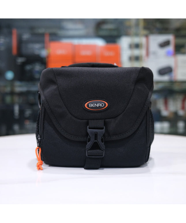 Benro Syte 10 Black Elegant Shoulder Bag