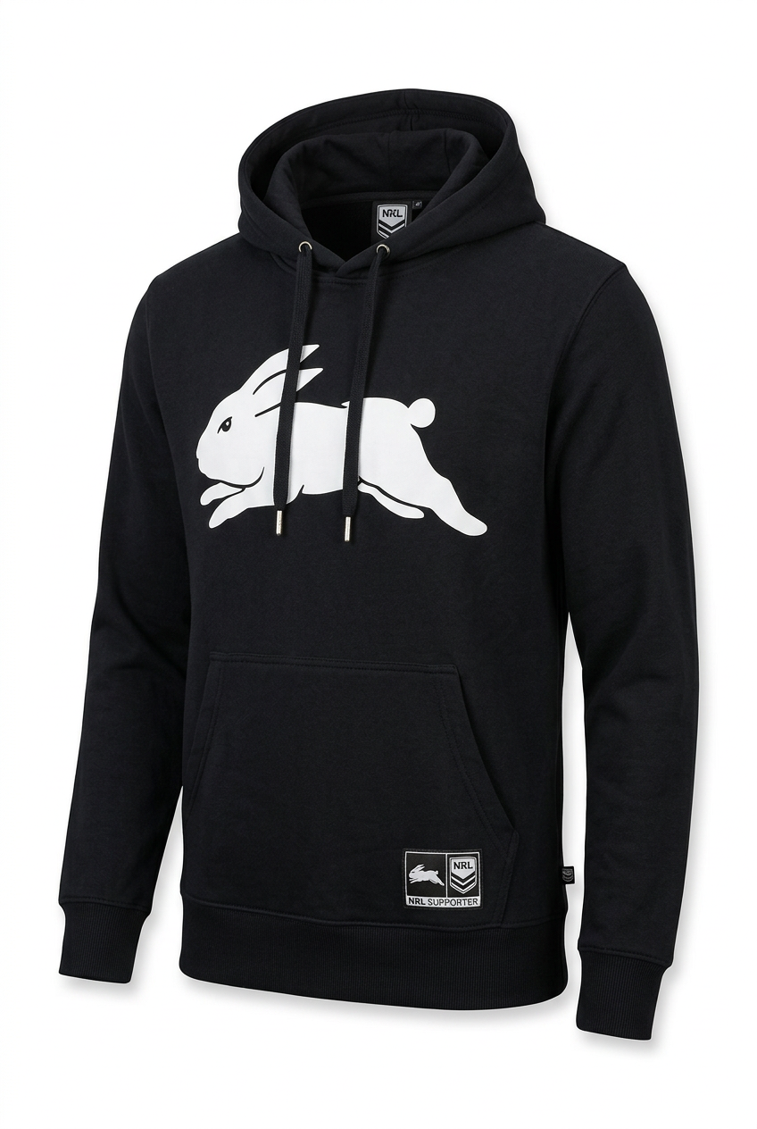 Clearance of Hoodie – South Supporter sydney rabbitohs Pullover Men's