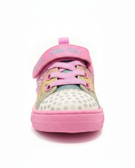 Skechers girls Twinkle Toes Sneaker