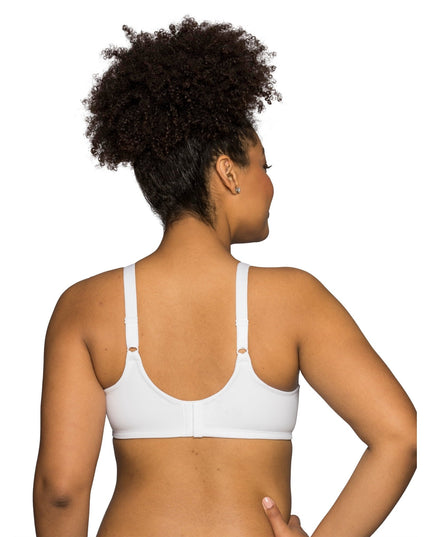 SIZE: 36DDD - Vanity Fair Radiant Collection Women's Smoothing Minimizer Bra, Style 3476084