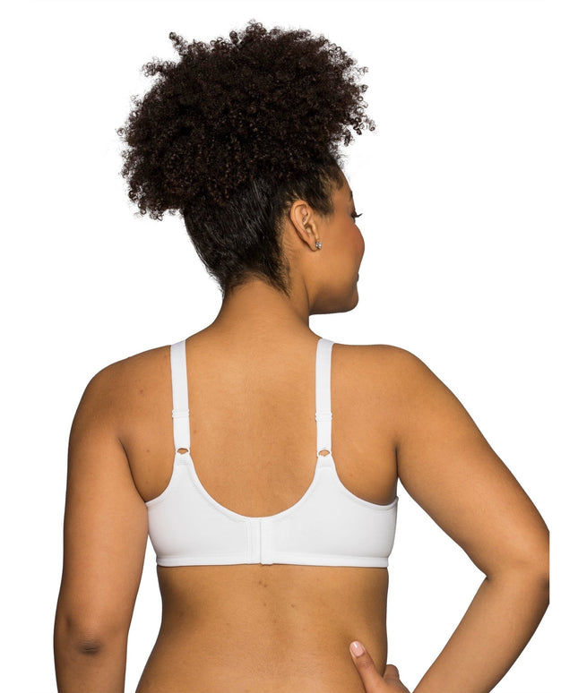 SIZE: 36DDD - Vanity Fair Radiant Collection Women's Smoothing Minimizer Bra, Style 3476084