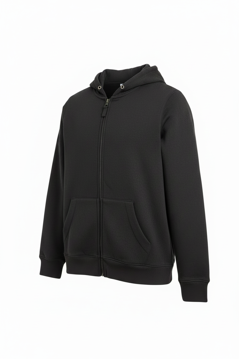 3/4 angle - No Drawstring