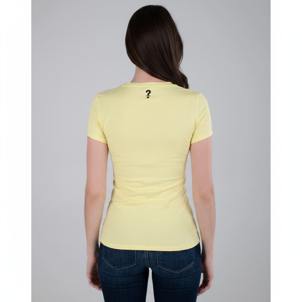 3 – Back View, Grey BG