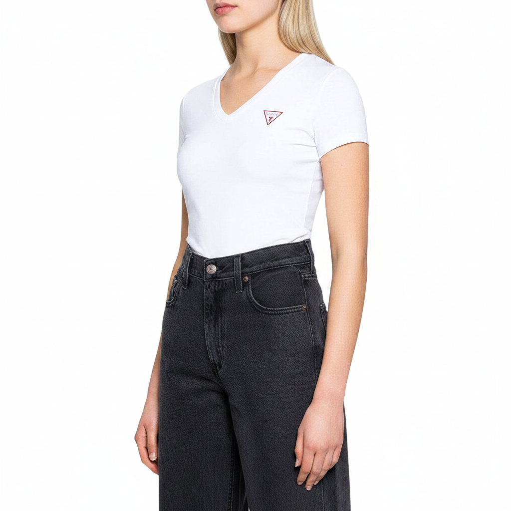 3 – Front-Right Angle