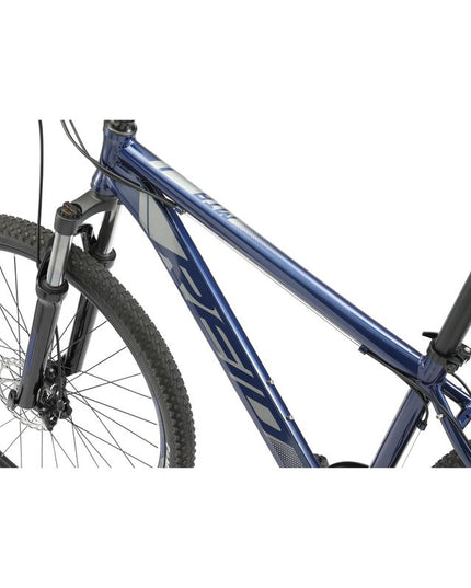 Reid MTB Pro Disc Color Black Blue / M-- open box