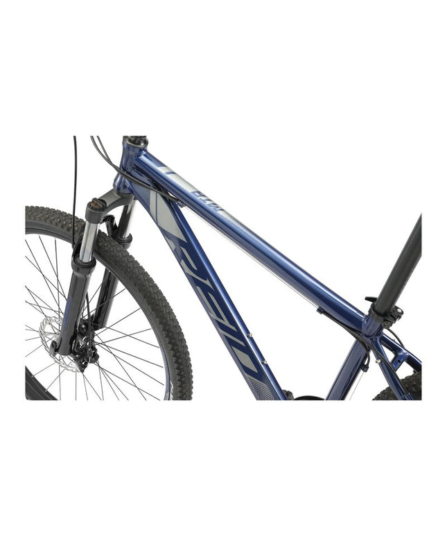 Reid MTB Pro Disc Color Black Blue / M-- open box