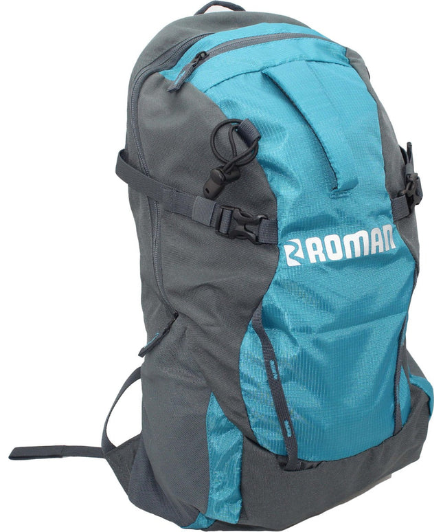 ROMAN Daypack activ aqua 30L